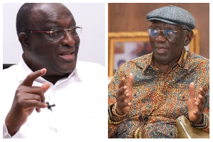 kuffour alan