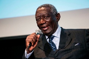 kuffour