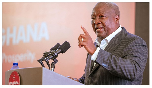 mahama