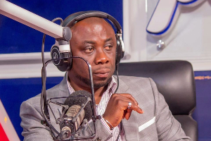 wontumi presenter