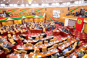 parliament 2025