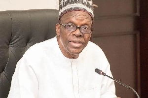 speaker Bagbin
