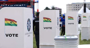 vote