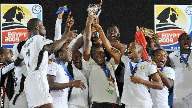 Black Satellites