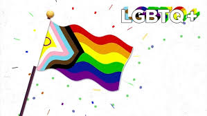 LGBTQ+