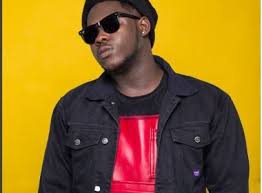Ghanaian Musician Medikal