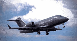 Gyata Jet