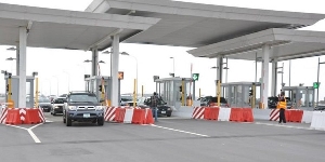 Road tolls