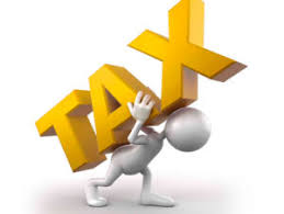 Betting Tax