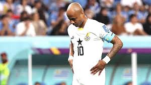 Dede Ayew