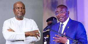 JM and Bawumia