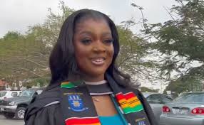 Jackie Appiah