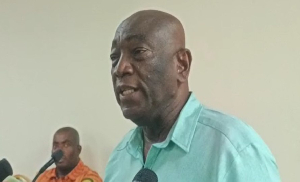 Joshua Ansah