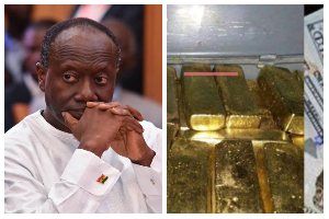 Ken Ofori Atta
