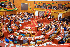 Parliament House