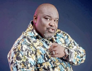 Bolaji Olarewaju
